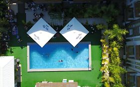 The Sanctuary Hotel Resort Spa